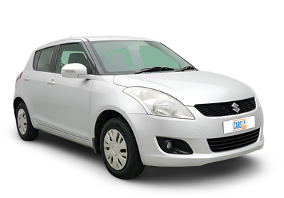 Maruti Swift-img